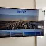 아파트 Schiffskabine Spo *