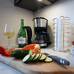 아파트 Schiffskabine Spo *