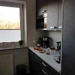 아파트 Schiffskabine Spo Böhl