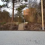 Schiffskabine Spo