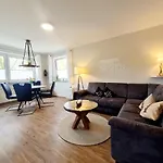아파트 Schiffskabine Spo Böhl