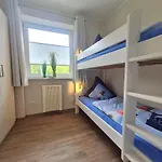 Schiffskabine Spo