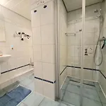 아파트 Schiffskabine Spo Böhl