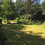 Schiffskabine Spo 아파트 Böhl