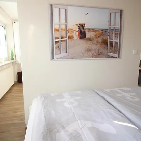 Apartment Schiffskabine Spo