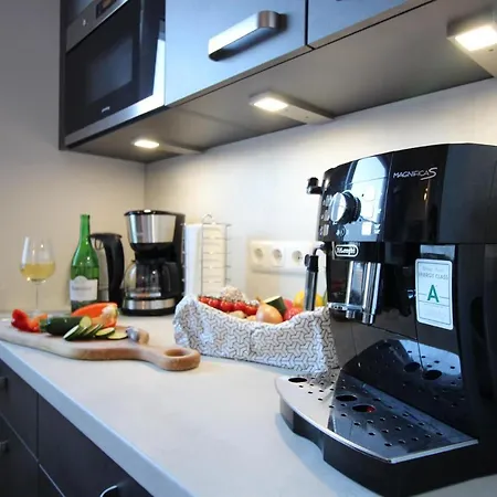 Schiffskabine Spo * Sankt Peter-Ording