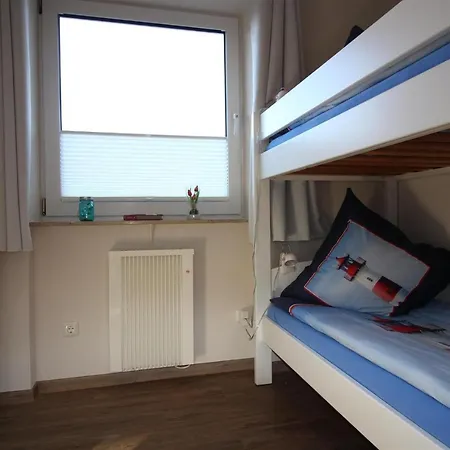 Schiffskabine Spo Apartment