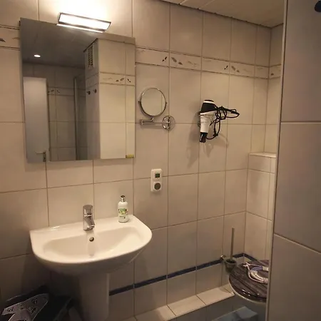 Schiffskabine Spo Apartmán