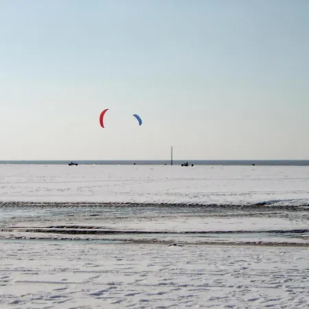 Schiffskabine Spo Sankt Peter-Ording