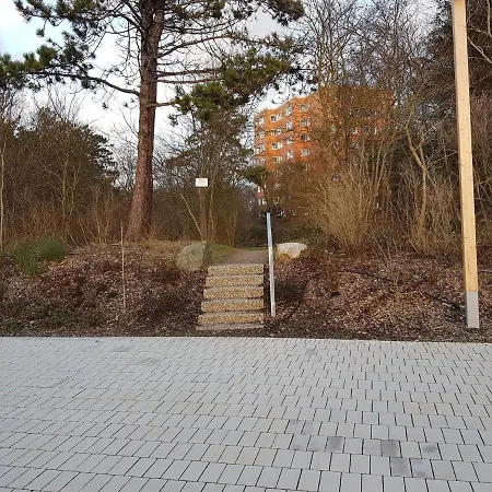Schiffskabine Spo