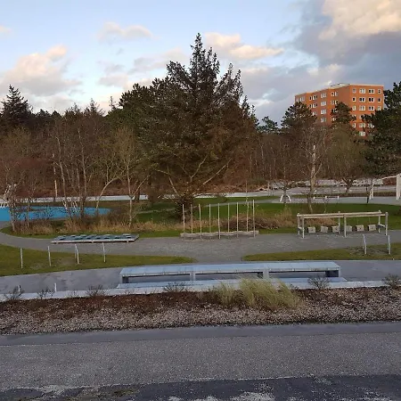 아파트 Schiffskabine Spo