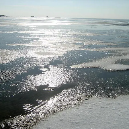 Apartman Schiffskabine Spo *