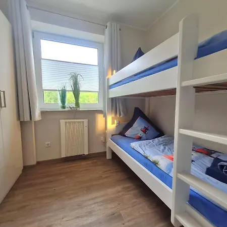 Schiffskabine Spo