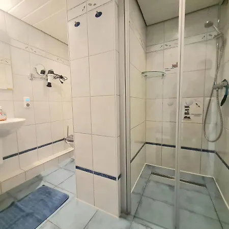 Apartmán Schiffskabine Spo Böhl