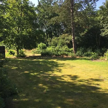 Schiffskabine Spo Apartmán Böhl