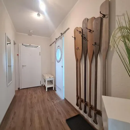Schiffskabine Spo * Böhl