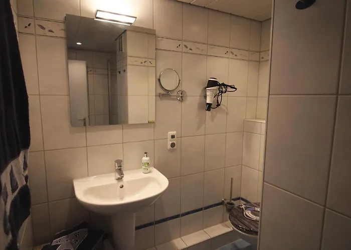 Schiffskabine Spo Lägenhet